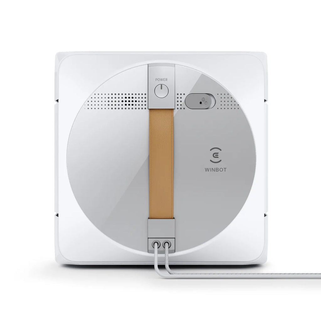 Langų valymo robotas Ecovacs Winbot W1 PRO