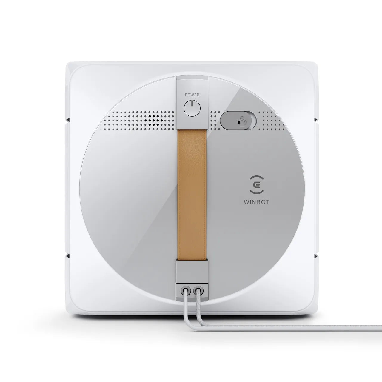 Langų valymo robotas Ecovacs Winbot W1 PRO