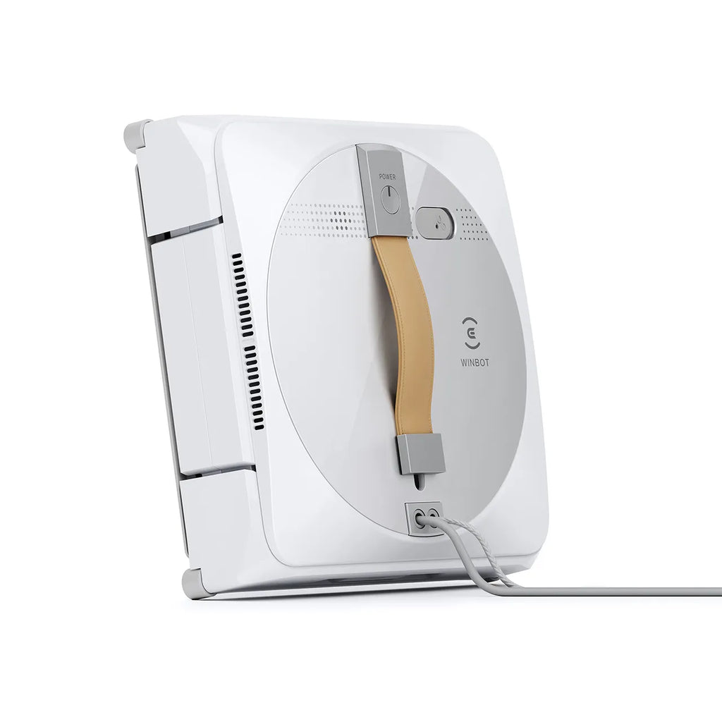 Langų valymo robotas Ecovacs Winbot W1 PRO