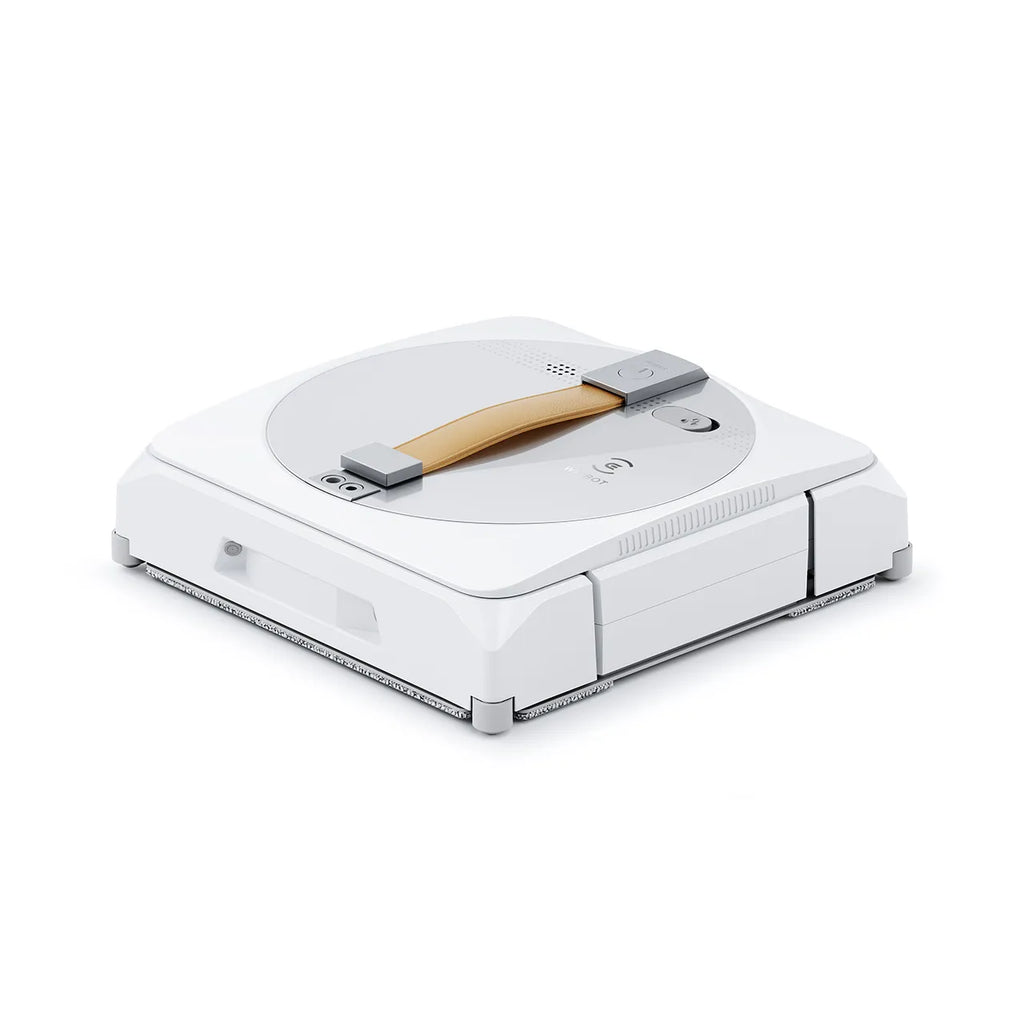 Langų valymo robotas Ecovacs Winbot W1 PRO