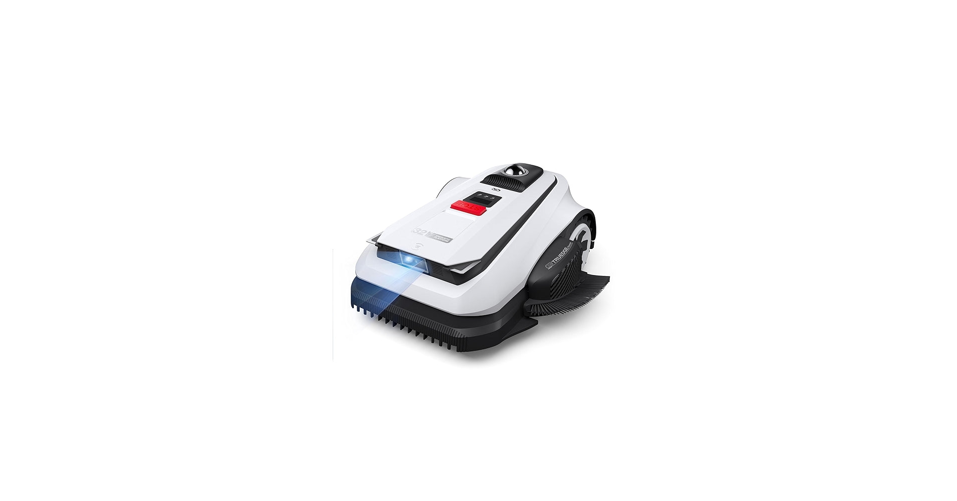 Žolės Pjovimo Robotas Ecovacs GOAT O1200 LiDAR