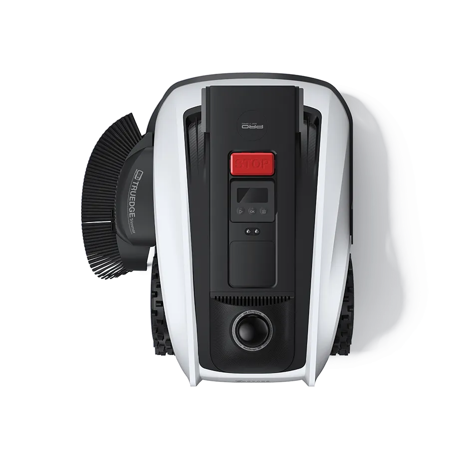 Ecovacs GOAT O1200 LiDAR Robotinė žoliapjovė