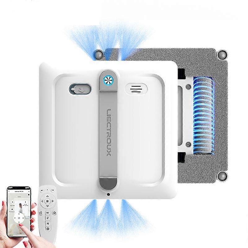 Langų valymo robotas Liectrolux S9