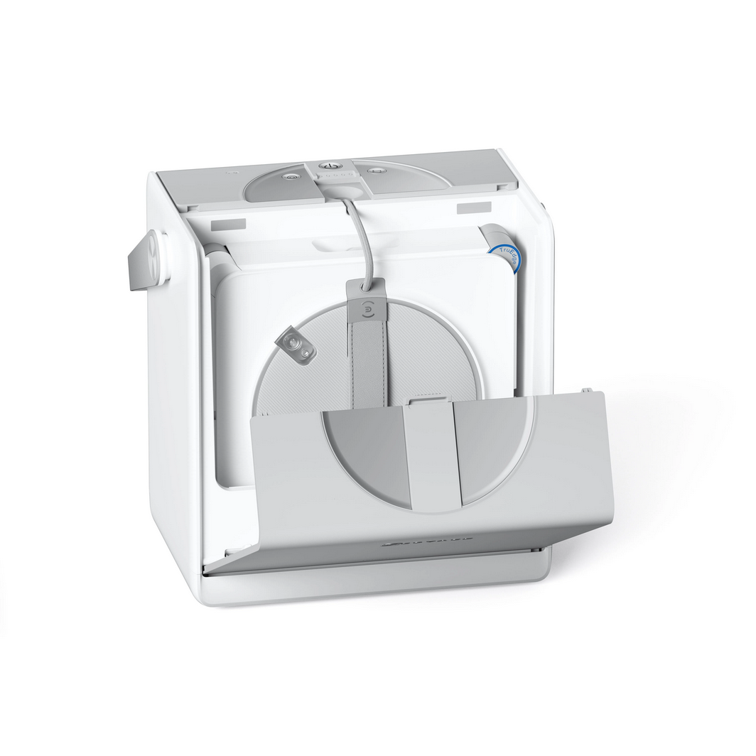 Langų valymo robotas Ecovacs Winbot W2S OMNI