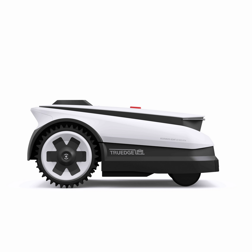 Žolės Pjovimo Robotas GOAT A1600 RTK