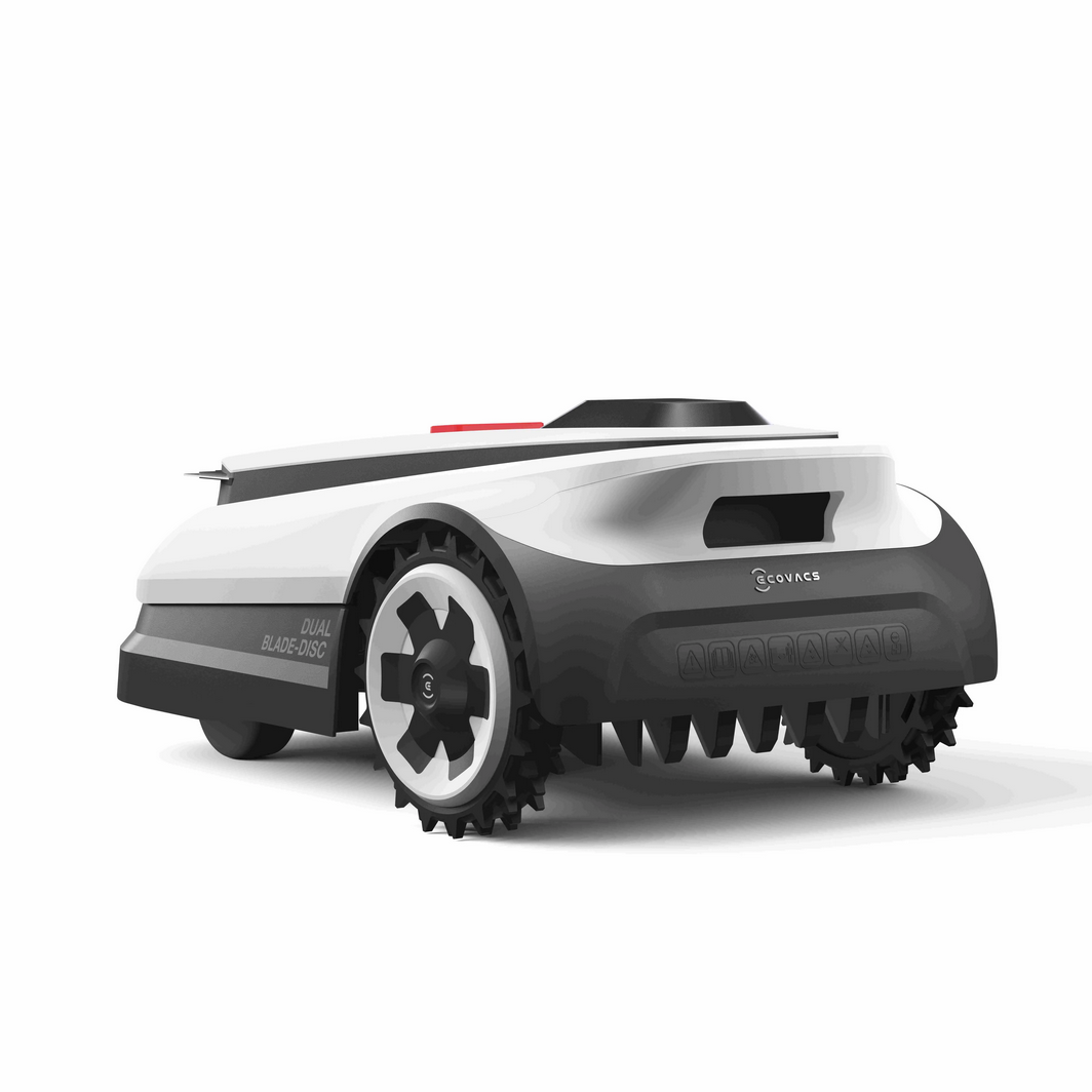 Žolės Pjovimo Robotas GOAT A1600 RTK