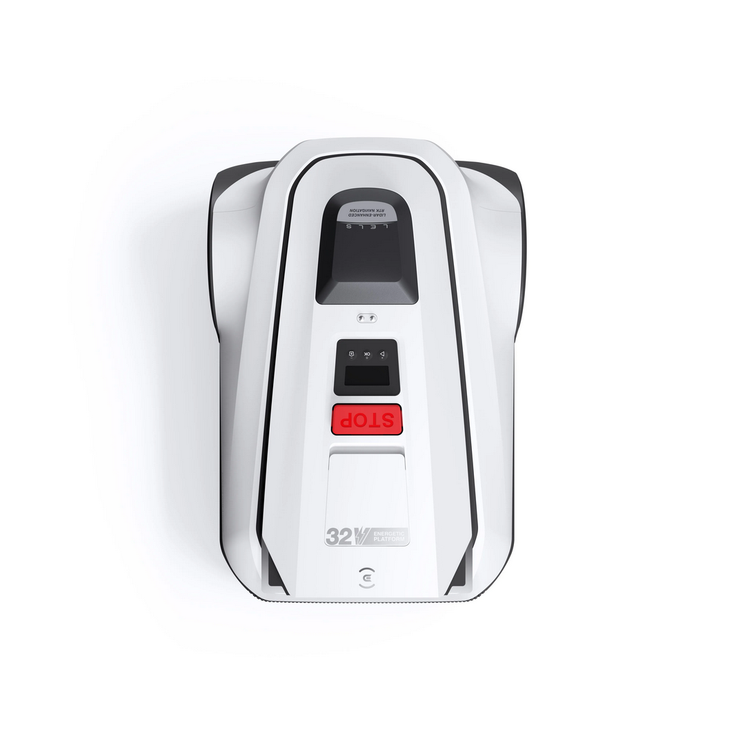 Žolės Pjovimo Robotas GOAT A1600 RTK