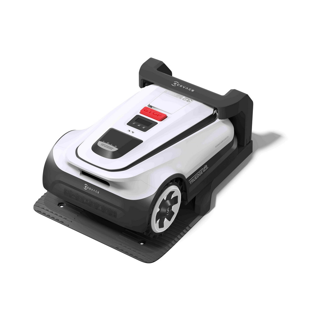 Žolės Pjovimo Robotas GOAT A1600 RTK
