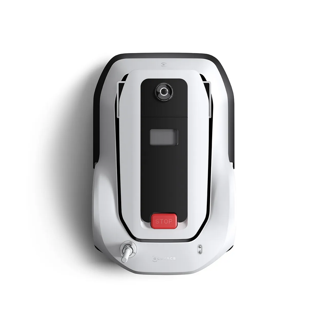 Žolės Pjovimo Robotas GOAT G1