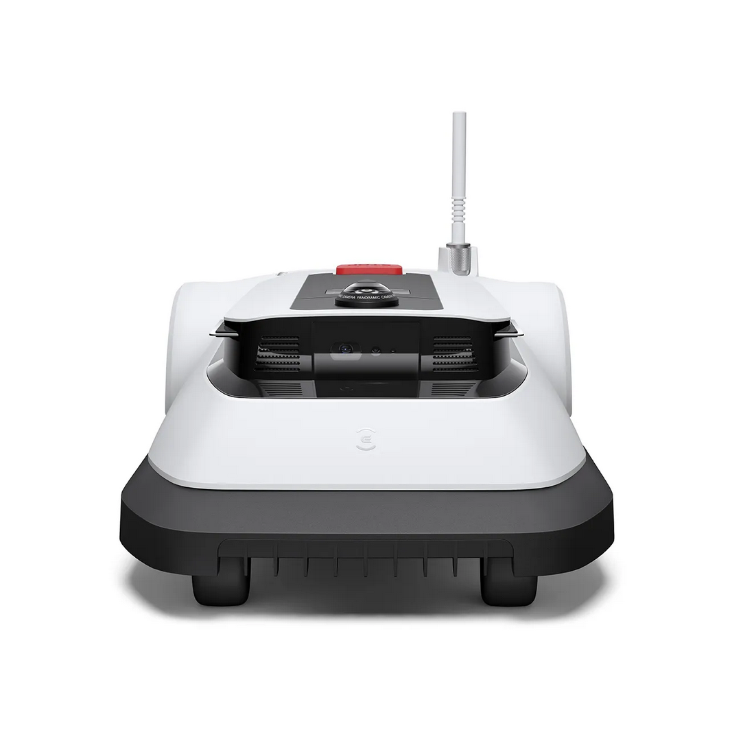 Žolės Pjovimo Robotas GOAT G1