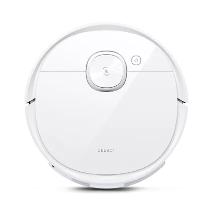 Grindų Robotas - DEEBOT T9