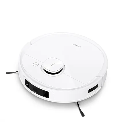 Grindų Robotas - DEEBOT T9
