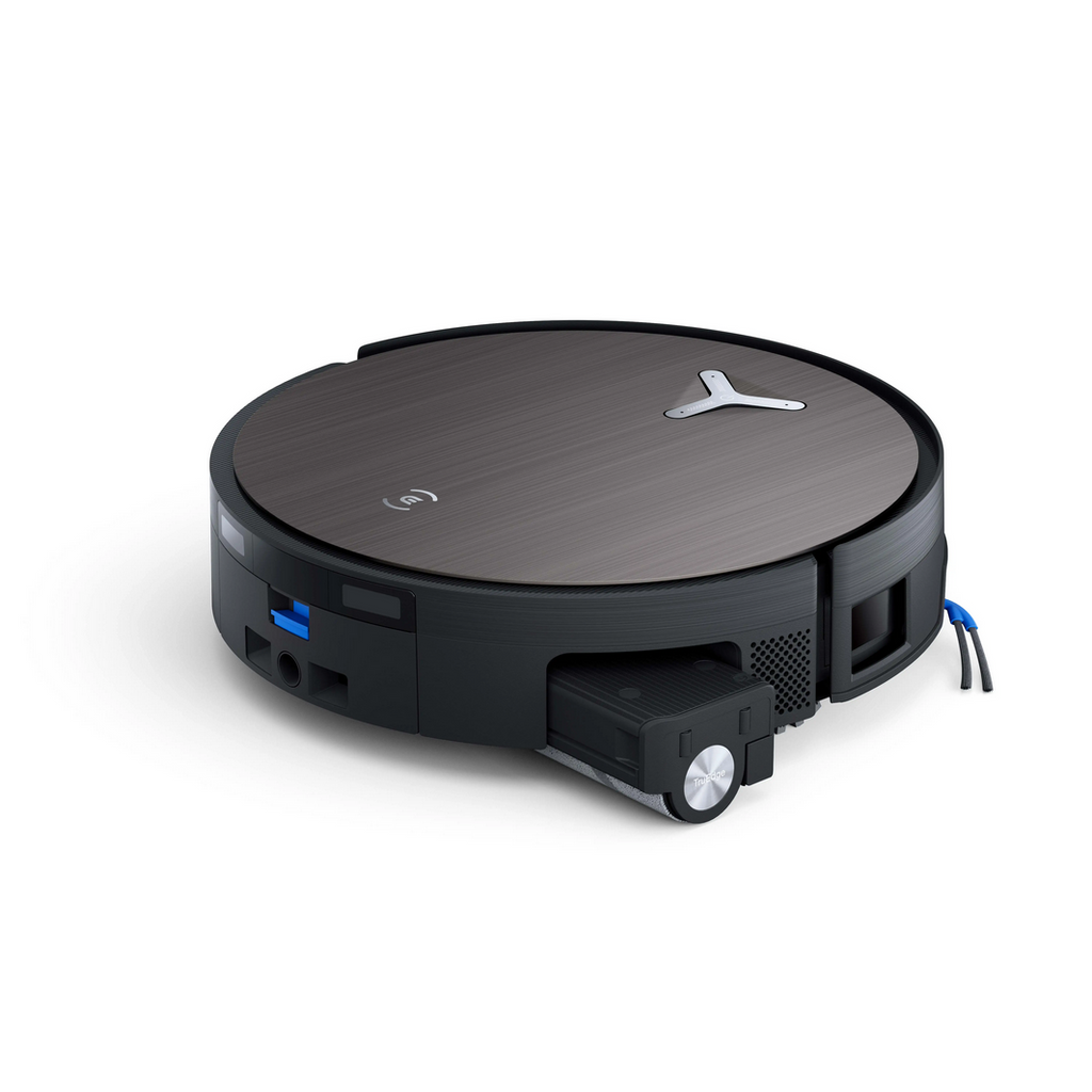 Grindų Robotas - DEEBOT X11 OmniCyclone