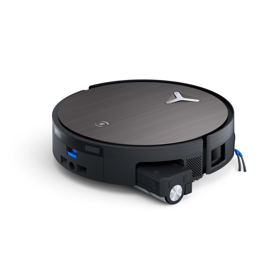 Grindų Robotas - DEEBOT X11 OmniCyclone